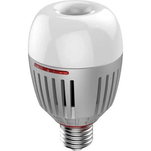 Aputure B7C 7W RGBWW LED Smart Bulb at PROCAM | procam.com