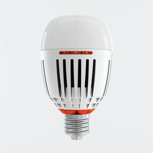 Aputure B7C 7W RGBWW LED Smart Bulb at PROCAM | procam.com
