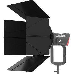 Aputure F10 Barndoors at PROCAM | procam.com