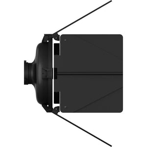 Aputure F10 Barndoors at PROCAM | procam.com