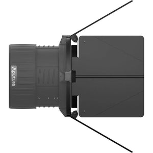 Aputure F10 Barndoors at PROCAM | procam.com