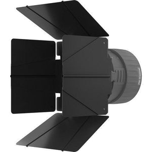 Aputure F10 Barndoors at PROCAM | procam.com