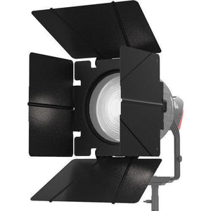 Aputure F10 Barndoors at PROCAM | procam.com