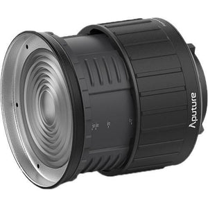 Aputure Fresnel 2X Attachment at PROCAM | procam.com
