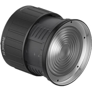 Aputure Fresnel 2X Attachment at PROCAM | procam.com