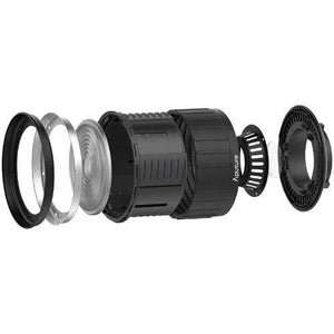 Aputure Fresnel 2X Attachment at PROCAM | procam.com