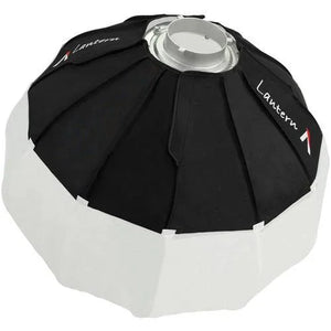 Aputure Lantern Softbox at PROCAM | procam.com