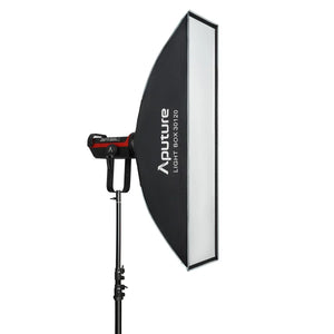 Aputure Light Box 30120 (12 x 48") at PROCAM | procam.com