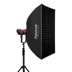 Aputure Light Box 6090 (24 x 36") at PROCAM | procam.com
