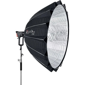 Aputure Light Dome 150 Softbox (5') at PROCAM | procam.com