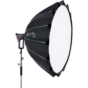 Aputure Light Dome 150 Softbox (5') at PROCAM | procam.com