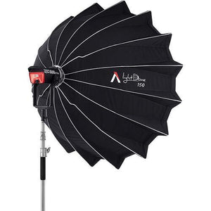 Aputure Light Dome 150 Softbox (5') at PROCAM | procam.com