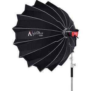 Aputure Light Dome 150 Softbox (5') at PROCAM | procam.com