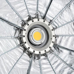 Aputure Light Dome 150 Softbox (5') at PROCAM | procam.com