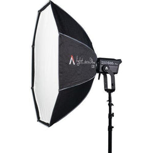 Aputure Light OctaDome 120 Softbox - 47.2" at PROCAM | procam.com