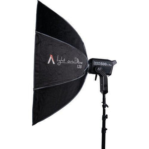 Aputure Light OctaDome 120 Softbox - 47.2" at PROCAM | procam.com