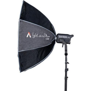 Aputure Light OctaDome 120 Softbox - 47.2" at PROCAM | procam.com