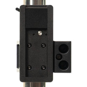 Aputure Light Storm C300D Mark II LED Light Kit with Gold Mount Battery Plate at PROCAM | procam.com