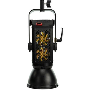 Aputure Light Storm C300D Mark II LED Light Kit with Gold Mount Battery Plate at PROCAM | procam.com