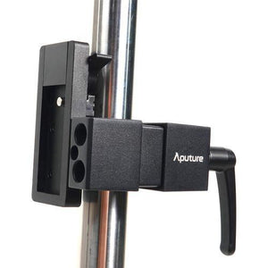 Aputure Light Storm C300D Mark II LED Light Kit with V-Mount Battery Plate at PROCAM | procam.com