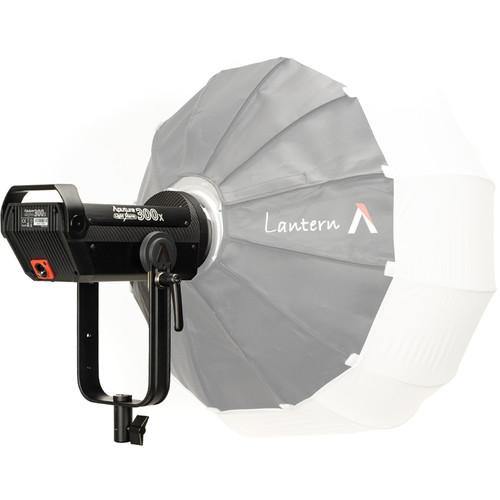 Aputure Light Storm LS300X LED Light Kit with V-Mount Battery Plate | PROCAM