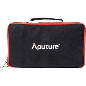 Aputure MC 4 Light Wireless Charging Case at PROCAM | procam.com