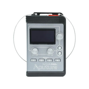 Aputure Nova P600c RGBWW LED Panel at PROCAM | procam.com