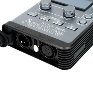 Aputure Nova P600c RGBWW LED Panel | PROCAM