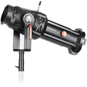 Aputure Spotlight Mount Set with 19 Degree Lens at PROCAM | procam.com