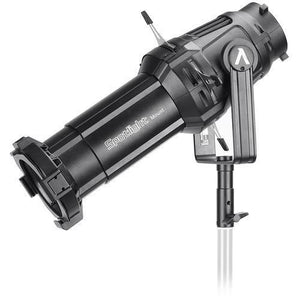 Aputure Spotlight Mount Set with 26 Degree Lens at PROCAM | procam.com