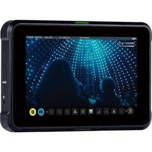 Atomos Shinobi 7" 4K HDMI/SDI Monitor at PROCAM | procam.com