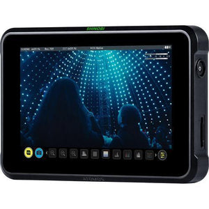 Atomos Shinobi 7" 4K HDMI/SDI Monitor at PROCAM | procam.com