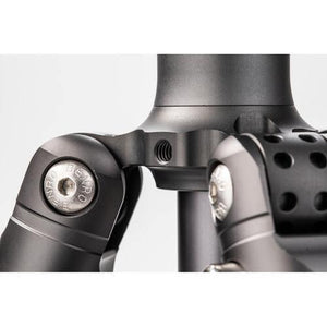 Benro Bat One Series Aluminum Travel Tripod with VX20 Ball Head (65.2") at PROCAM | procam.com