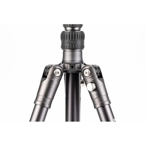 Benro Bat One Series Aluminum Travel Tripod with VX20 Ball Head (65.2") at PROCAM | procam.com