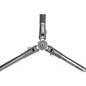 Benro Bat Zero Series Aluminum Travel Tripod with VX20 Ball Head (55.6") at PROCAM | procam.com