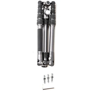 Benro Bat Zero Series Aluminum Travel Tripod with VX20 Ball Head (55.6") at PROCAM | procam.com