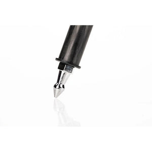 Benro Rhino Carbon Fiber Zero Series Travel Tripod with VX20 Head at PROCAM | procam.com