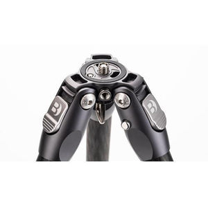 Benro Tortoise Columnless Carbon Fiber One Series Tripod with GX25 Ball Head at PROCAM | procam.com