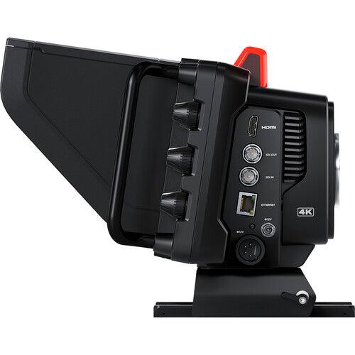 Blackmagic Design Studio Camera 4K Pro | PROCAM