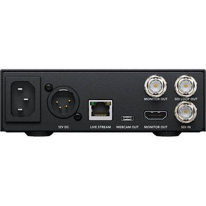 Blackmagic Design Web Presenter HD | PROCAM