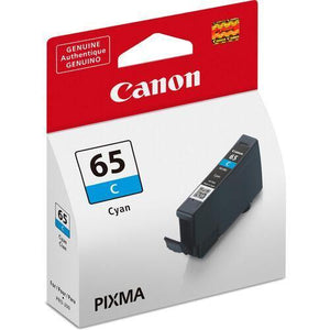 Canon CLI-65 Cyan Ink Tank at PROCAM | procam.com