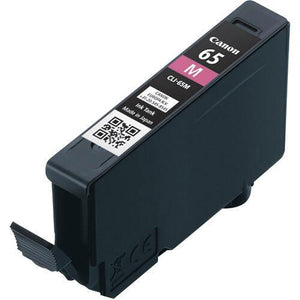 Canon CLI-65 Magenta Ink Tank at PROCAM | procam.com