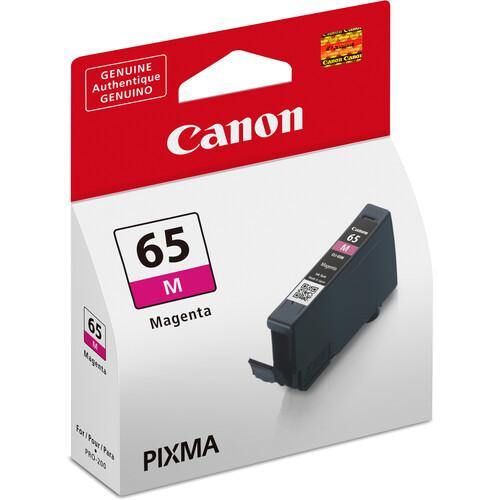 Canon CLI-65 Magenta Ink Tank | PROCAM