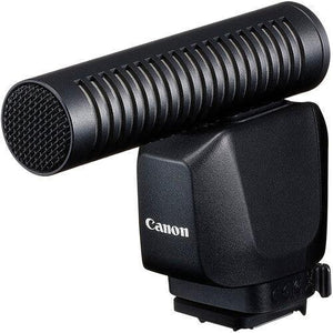 Canon DM-E1D Stereo Microphone at PROCAM | procam.com