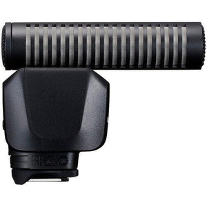 Canon DM-E1D Stereo Microphone at PROCAM | procam.com