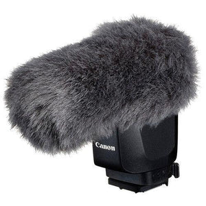 Canon DM-E1D Stereo Microphone at PROCAM | procam.com