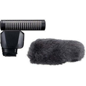 Canon DM-E1D Stereo Microphone at PROCAM | procam.com