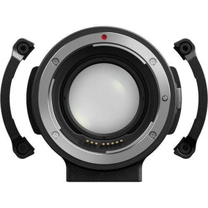 Canon EF-EOS R 0.71x RF Lens Mount Adapter at PROCAM | procam.com