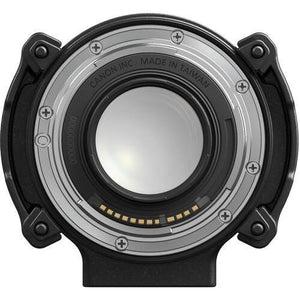 Canon EF-EOS R 0.71x RF Lens Mount Adapter at PROCAM | procam.com