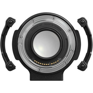 Canon EF-EOS R 0.71x RF Lens Mount Adapter at PROCAM | procam.com